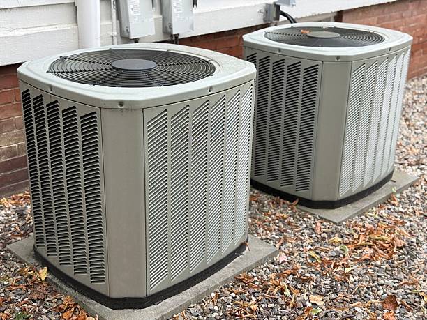 Reliable Hvac contractor in Cassville, WV by Leonard HVAC
