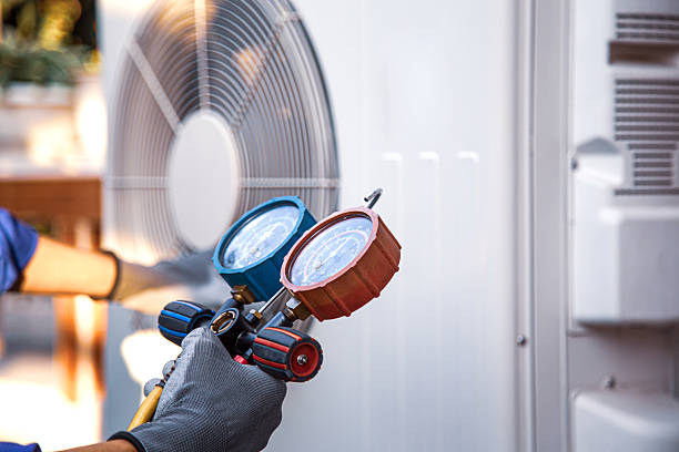 Affordable Hvac solutions in Cassville, WV